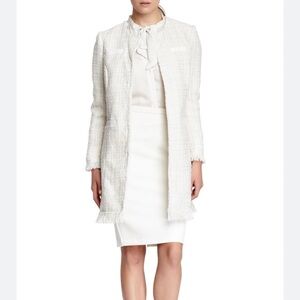 Vertigo Paris Women's Cream Jacket